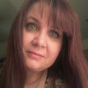 Meet your Posher, Tina